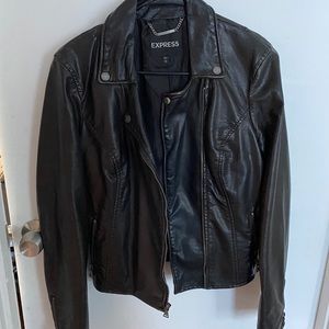 Express Womens Jacket